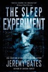The Sleep Experiment - Jeremy Bates - 9781988091389