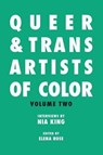 QUEER & TRANS ARTISTS OF COLOR - Nia King - 9781988139005