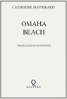 Omaha Beach - MAVRIKAKIS,  Catherine - 9781988254784