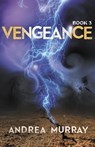 Vengence - Andrea Murray - 9781988256139