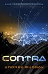 Contra - Andrea Murray - 9781988256177