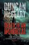 Death of an Immortal - Duncan McGeary - 9781988256955