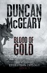 Blood of Gold - Duncan McGeary - 9781988256962