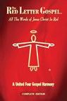 The Red Letter Gospel - Daniel John - 9781988271477