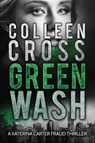 Greenwash - Colleen Cross - 9781988272801