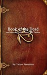 Book of the Dead - Anthony Uyl - 9781988297071