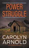 Power Struggle - Carolyn Arnold - 9781988353647