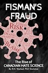 Fisman's Fraud - R N Watteel - 9781988363240