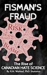 Fisman's Fraud - R N Watteel - 9781988363271