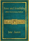 SENSE & SENSIBILITY ANNIV/E 20 - Jane Austen ; Hugh Thomson - 9781988399065