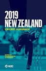 2019 New Zealand Cricket Almanack - Francis Payne ; Ian Smith - 9781988516851