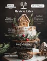 Review Tales - A Book Magazine For Indie Authors - 9th Edition (Winter 2024) - S. Jeyran Main - 9781988680392