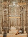 Review Tales - A Book Magazine For Indie Authors - 13th Edition (Winter 2025) - Jeyran Main - 9781988680545