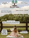 Book Review Magazine - 07 (Summer 2025) - S Jeyran Main - 9781988680705