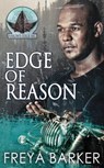 Edge Of Reason - Freya Barker - 9781988733432