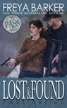 Lost&Found - Freya Barker - 9781988733661