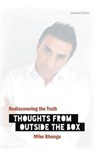Rediscovering the Truth - Bhangu Mike Bhangu - 9781988735320