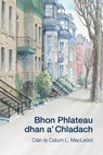 Bhon Phlateau dhan a’ Chladach: Dàin - Calum L. MacLeòid - 9781988747293