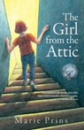The Girl from the Attic - Marie Prins - 9781988761510