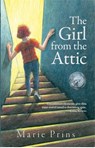 The Girl from the Attic - Marie Prins - 9781988761510