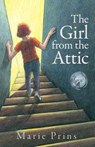 The Girl from the Attic - Marie Prins - 9781988761527