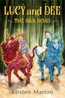 The Silk Road - Kirsten Marion - 9781988761664