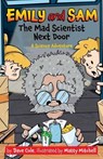 The Mad Scientist Next Door - David Cole - 9781988761961