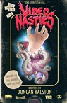 Video Nasties - Duncan Ralston - 9781988819334