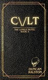 Cvlt - Duncan Ralston - 9781988819587