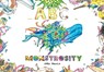 ABC Monstrosity - Shea Proulx - 9781988903996