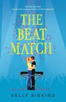 The Beat Match - Kelly Siskind - 9781988937137