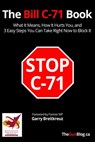 The Bill C-71 Book - Christopher di Armani ; Nicolas Johnson - 9781988938240