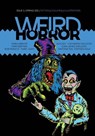 Weird Horror #2 - Mary Berman ; Stephen Volk ; Kristina Ten - 9781988964300