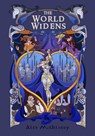 The World Widens - Alex McGilvery - 9781989092422