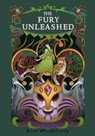 The Fury Unleashed - Alex McGilvery - 9781989092453