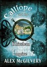 Calliope and the Khirshan Empire - Alex McGilvery - 9781989092514