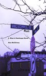 Victoria Run - Alex McGilvery - 9781989092699
