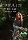 Return of the Fae - Alex McGilvery - 9781989092989