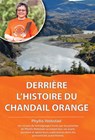 FRE-DERRIERE LHISTOIRE DU CHAN - Phyllis Webstad - 9781989122990