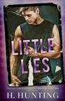 Little Lies - H Hunting ; Helena Hunting - 9781989185148