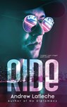 Ride - Andrew Lafleche - 9781989266274