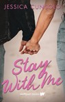 Stay With Me - Jessica Cunsolo - 9781989365311