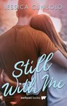 Still With Me - Jessica Cunsolo - 9781989365700