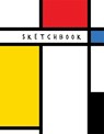 Sketchbook - Young Dreamers Press - 9781989387054
