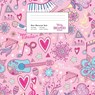 Music Manuscript Book - Young Dreamers Press - 9781989387214