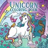 Unicorn Coloring Book - Young Dreamers Press - 9781989387962