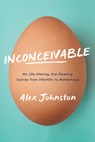 INCONCEIVABLE - Alex Johnston - 9781989555392