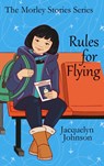 Rules For Flying - Jacquelyn Johnson - 9781989595480