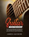 Guitar Fretboard - James Haywire - 9781989638811
