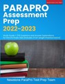 ParaPro Assessment Prep 2022-2023 - Newstone Parapro Test Prep Team - 9781989726822